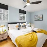 Oceanview Haven Spacious Inviting For 8 Guests