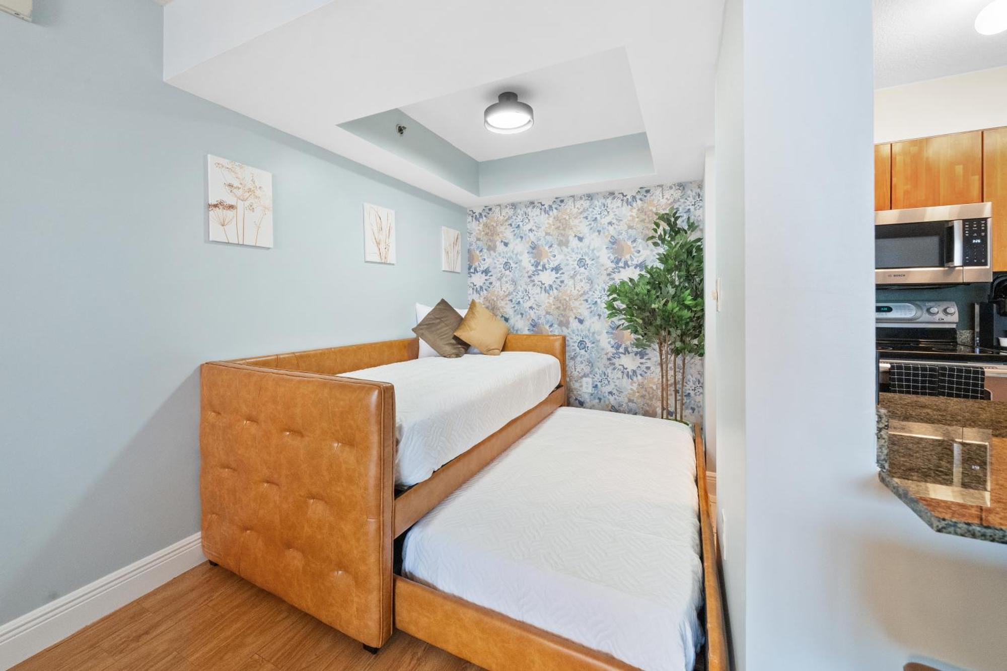 Oceanview Haven Spacious Inviting For 8 Guests Miami