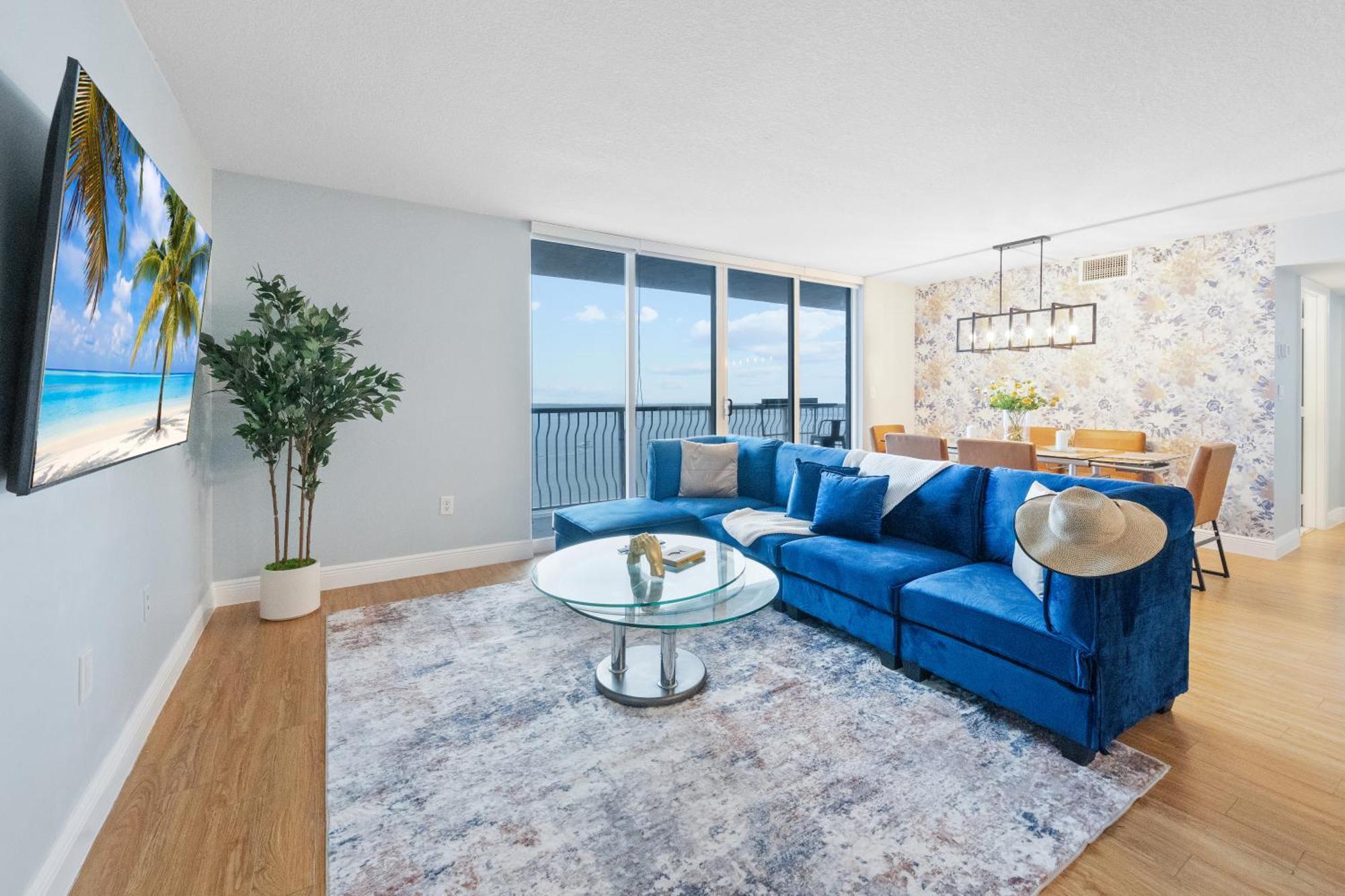 Oceanview Haven Spacious Inviting For 8 Guests