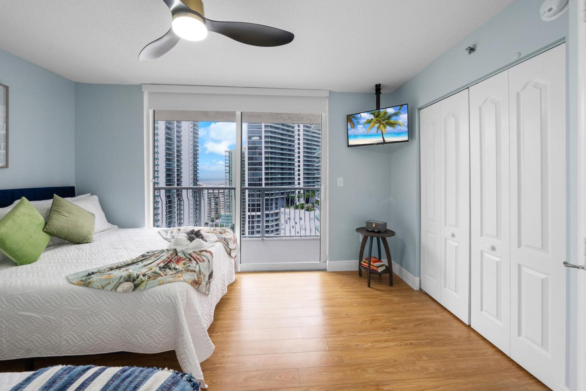 Aparthotel Oceanview Haven Spacious Inviting For 8 Guests *